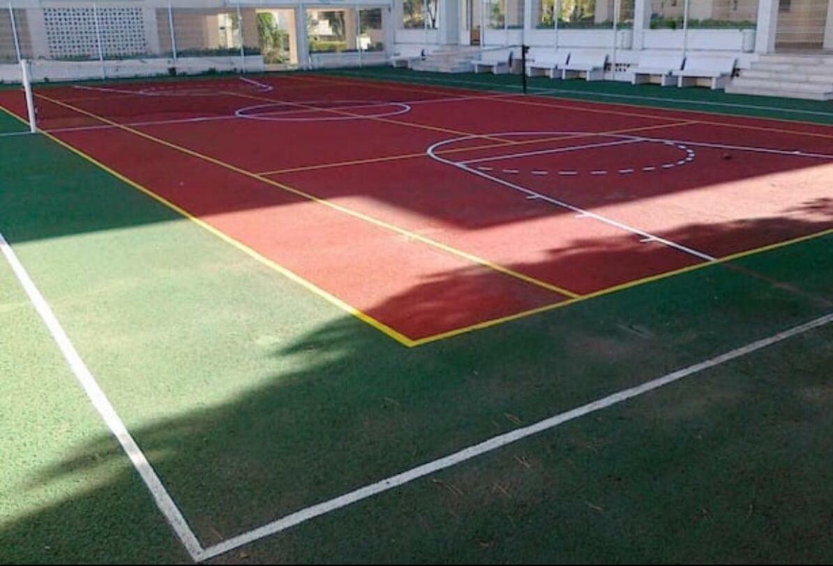 Carihuela Pool Garage Wifi Appartement Torremolinos