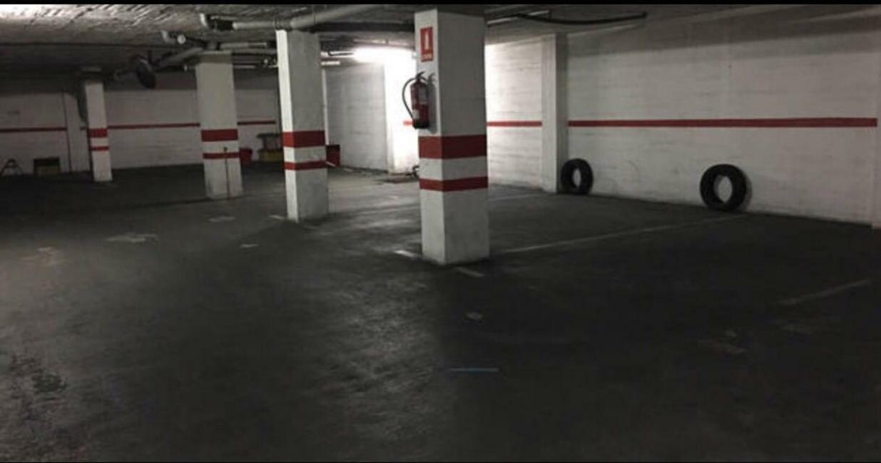Carihuela Pool Garage Wifi Appartement Torremolinos